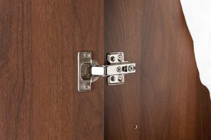 Vienna 201 3-Door Modular Wardrobe