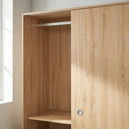 Vienna Sliding Wardrobe