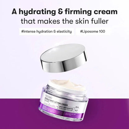 VT Reedle Shot Lifting Cream 50ml
