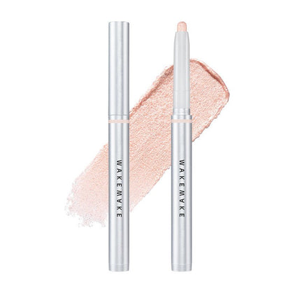 WAKEMAKE Glitz Longwear Stick Eye Shadow
