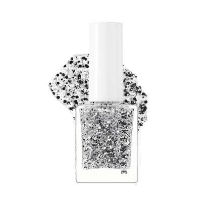 WAKEMAKE Nail Gun Glitter 8ml