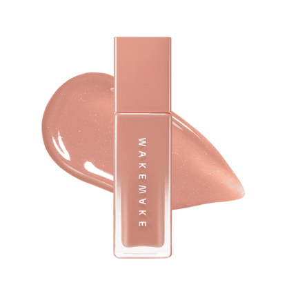 WAKEMAKE Sheer Glow Liquid Blusher 7g