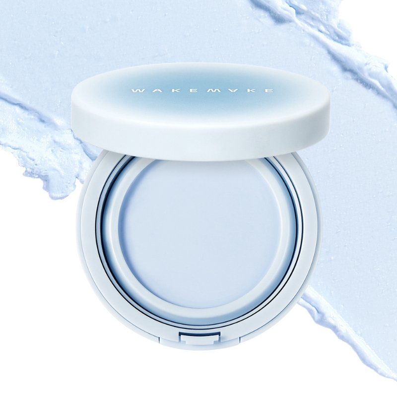 WAKEMAKE Stay Fixer Sleek Primer Balm 10g