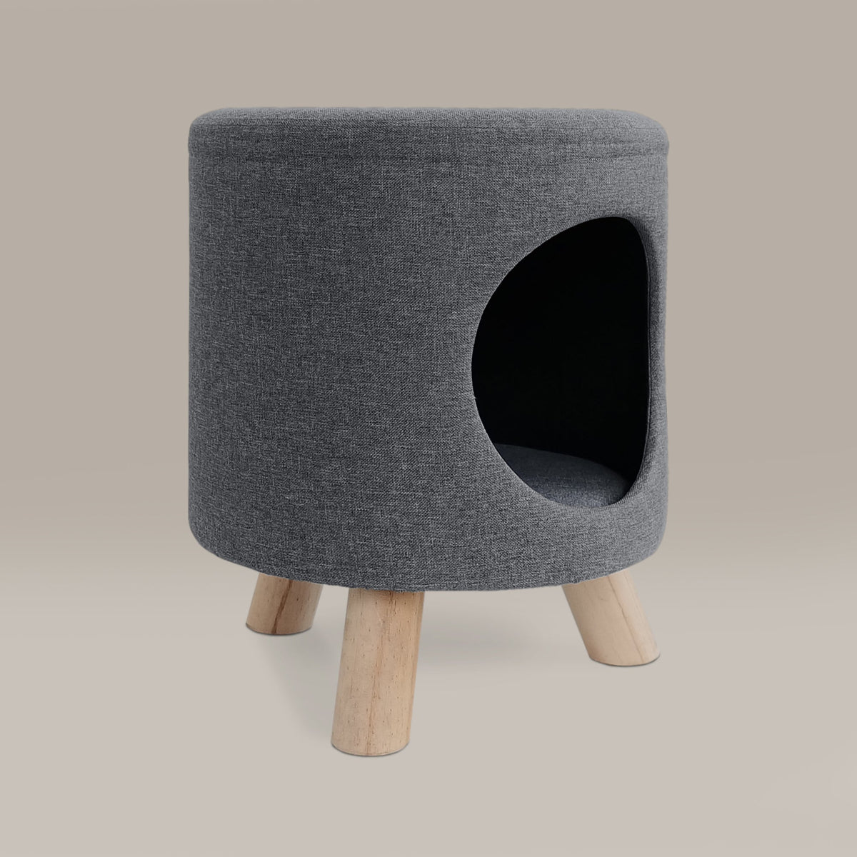 wallie pet stool