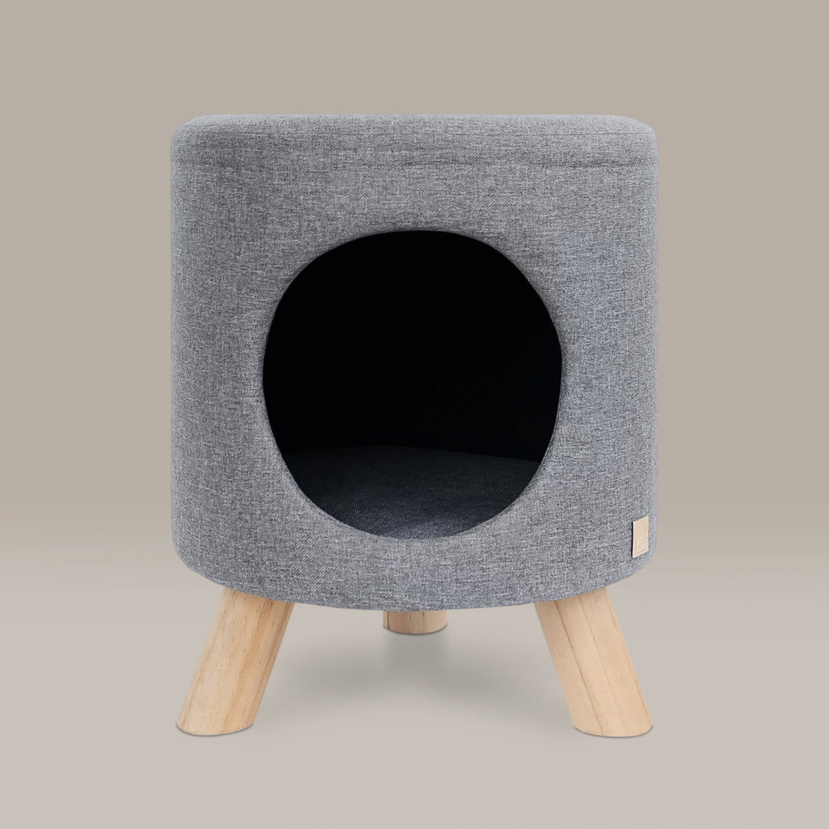 wallie pet stool