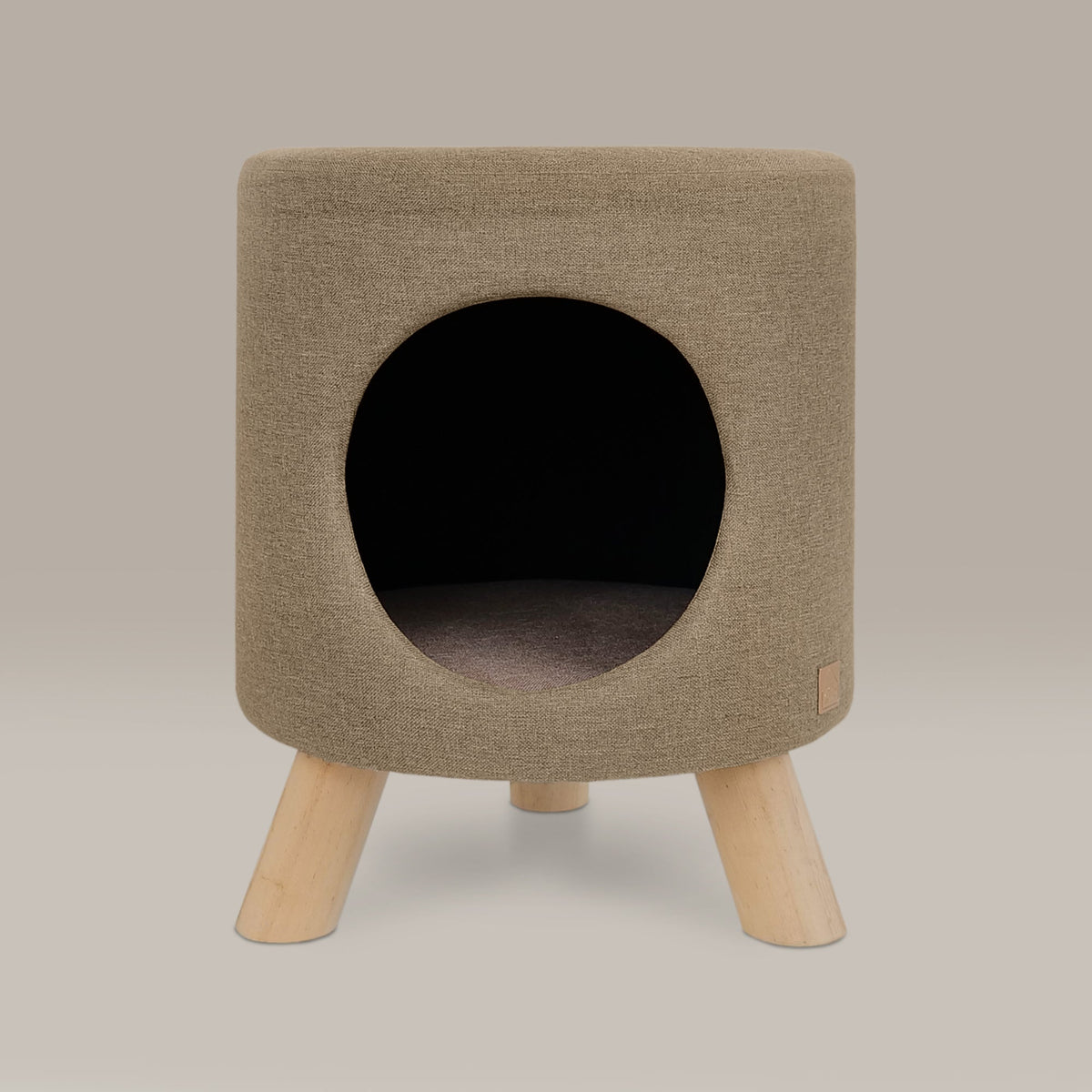 wallie pet stool
