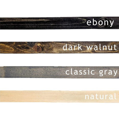 What (and I cannot stress this enough) the Fuck? Wood Sign