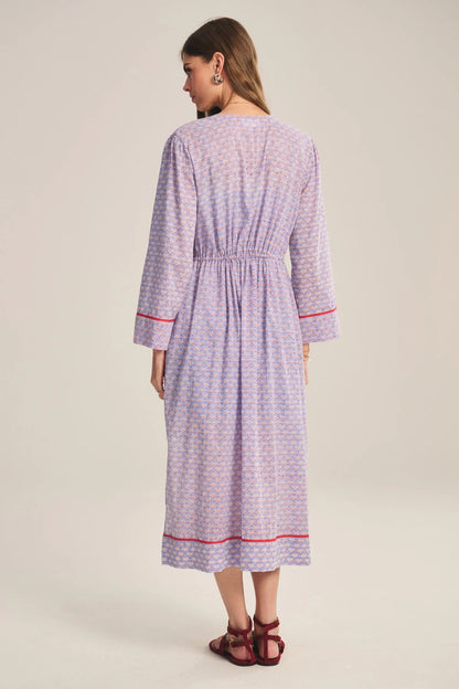 Wrenley Dress