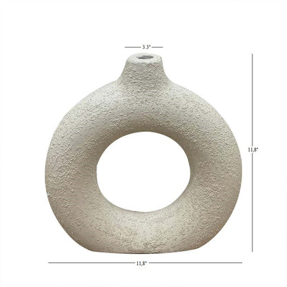 Donut Vase Collection