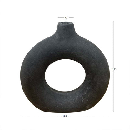 Donut Vase Collection