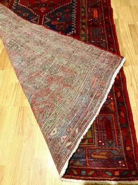 Zanjan Runner | 10' 4" x 3' 7"